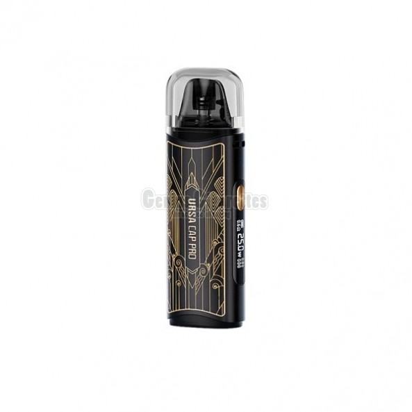Pack Pod Ursa Cap Pro 2.5ml 1200mAh - Lost Vape Golden Glade